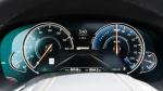 BMW 740e iPerformance 2018 года (NA)